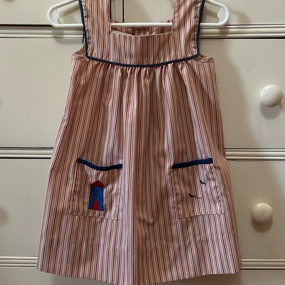 Lullaby Set Dress